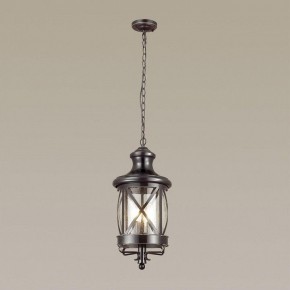 Подвесной светильник Odeon Light Sation 4045/3 в Ноябрьске - noyabrsk.mebel24.online | фото 4