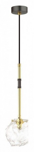 Подвесной светильник Odeon Light Stono 4789/1 в Ноябрьске - noyabrsk.mebel24.online | фото 2