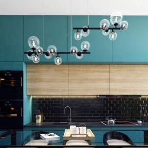 Подвесной светильник Odeon Light Tovi 4818/10 в Ноябрьске - noyabrsk.mebel24.online | фото 5