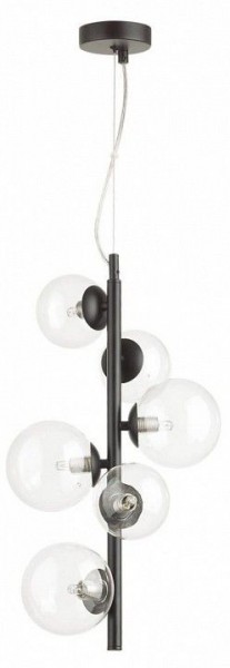 Подвесной светильник Odeon Light Tovi 4818/6 в Ноябрьске - noyabrsk.mebel24.online | фото 4