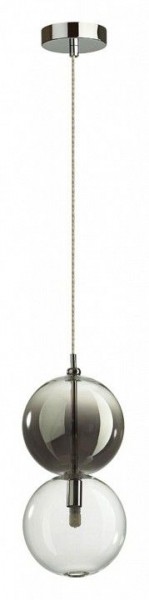 Подвесной светильник Odeon Light Twixy 4980/1A в Ноябрьске - noyabrsk.mebel24.online | фото 3