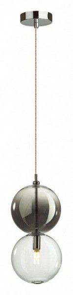 Подвесной светильник Odeon Light Twixy 4980/1A в Ноябрьске - noyabrsk.mebel24.online | фото 5
