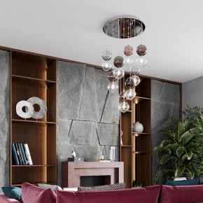 Подвесной светильник Odeon Light Twixy 4980/1A в Ноябрьске - noyabrsk.mebel24.online | фото 7