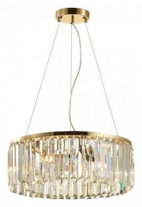 Подвесной светильник Odeon Light Vassa 4987/6 в Ноябрьске - noyabrsk.mebel24.online | фото 4