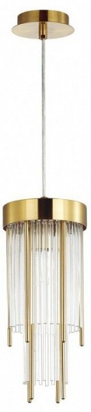Подвесной светильник Odeon Light York 4788/1 в Ноябрьске - noyabrsk.mebel24.online | фото 2