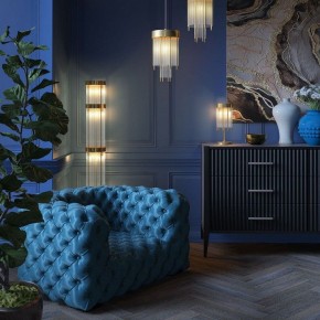 Подвесной светильник Odeon Light York 4788/1 в Ноябрьске - noyabrsk.mebel24.online | фото 5