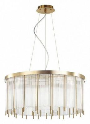 Подвесной светильник Odeon Light York 4788/10 в Ноябрьске - noyabrsk.mebel24.online | фото 2