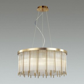 Подвесной светильник Odeon Light York 4788/10 в Ноябрьске - noyabrsk.mebel24.online | фото 3