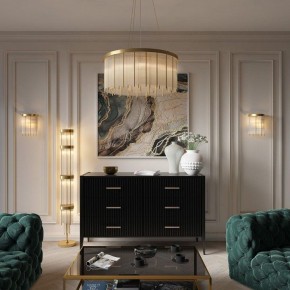 Подвесной светильник Odeon Light York 4788/10 в Ноябрьске - noyabrsk.mebel24.online | фото 4
