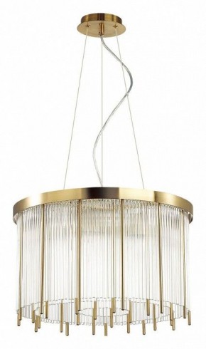 Подвесной светильник Odeon Light York 4788/7 в Ноябрьске - noyabrsk.mebel24.online | фото 2