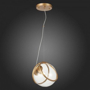 Подвесной светильник ST-Luce Acerra SL1181.313.01 в Ноябрьске - noyabrsk.mebel24.online | фото 5
