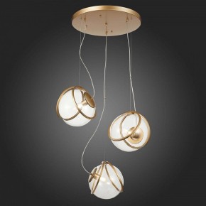 Подвесной светильник ST-Luce Acerra SL1181.313.03 в Ноябрьске - noyabrsk.mebel24.online | фото 4