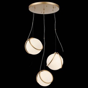 Подвесной светильник ST-Luce Acerra SL1181.353.03 в Ноябрьске - noyabrsk.mebel24.online | фото 3