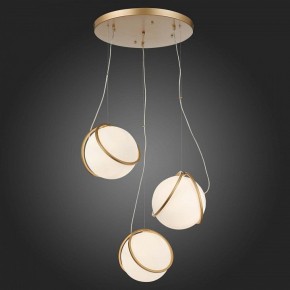 Подвесной светильник ST-Luce Acerra SL1181.353.03 в Ноябрьске - noyabrsk.mebel24.online | фото 5