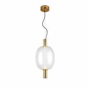 Подвесной светильник ST-Luce Allenore SL1582.313.01 в Ноябрьске - noyabrsk.mebel24.online | фото 3
