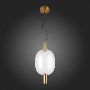 Подвесной светильник ST-Luce Allenore SL1582.313.01 в Ноябрьске - noyabrsk.mebel24.online | фото 6