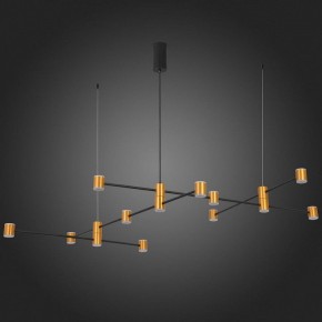 Подвесной светильник ST-Luce Anichita SL1596.423.22 в Ноябрьске - noyabrsk.mebel24.online | фото 10