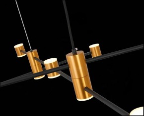 Подвесной светильник ST-Luce Anichita SL1596.423.22 в Ноябрьске - noyabrsk.mebel24.online | фото 11
