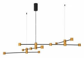 Подвесной светильник ST-Luce Anichita SL1596.423.22 в Ноябрьске - noyabrsk.mebel24.online | фото 2