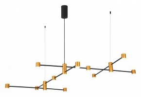 Подвесной светильник ST-Luce Anichita SL1596.423.22 в Ноябрьске - noyabrsk.mebel24.online | фото 3