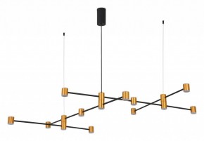 Подвесной светильник ST-Luce Anichita SL1596.423.22 в Ноябрьске - noyabrsk.mebel24.online | фото 6