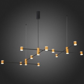 Подвесной светильник ST-Luce Anichita SL1596.423.22 в Ноябрьске - noyabrsk.mebel24.online | фото 7