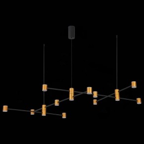 Подвесной светильник ST-Luce Anichita SL1596.423.22 в Ноябрьске - noyabrsk.mebel24.online | фото 8