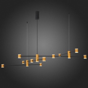 Подвесной светильник ST-Luce Anichita SL1596.423.22 в Ноябрьске - noyabrsk.mebel24.online | фото 9