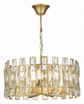 Подвесной светильник ST-Luce Anzio SL1626.203.08 в Ноябрьске - noyabrsk.mebel24.online | фото 3