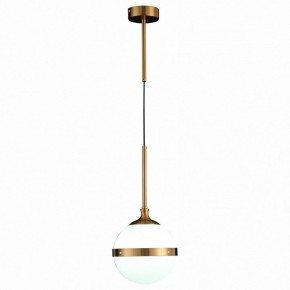 Подвесной светильник ST-Luce Arbe SL1157.303.01 в Ноябрьске - noyabrsk.mebel24.online | фото 3