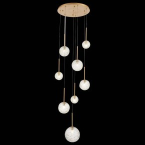 Подвесной светильник ST-Luce Arcobalino SL1152.203.08 в Ноябрьске - noyabrsk.mebel24.online | фото 4