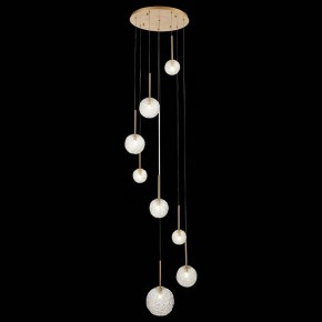 Подвесной светильник ST-Luce Arcobalino SL1152.203.08 в Ноябрьске - noyabrsk.mebel24.online | фото 6