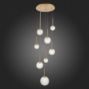 Подвесной светильник ST-Luce Arcobalino SL1152.203.08 в Ноябрьске - noyabrsk.mebel24.online | фото 7