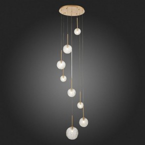 Подвесной светильник ST-Luce Arcobalino SL1152.203.08 в Ноябрьске - noyabrsk.mebel24.online | фото 9
