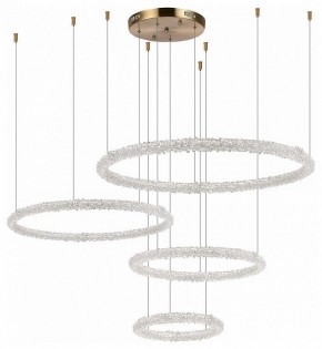 Подвесной светильник ST-Luce Avana SL6110.203.04 в Ноябрьске - noyabrsk.mebel24.online | фото 2