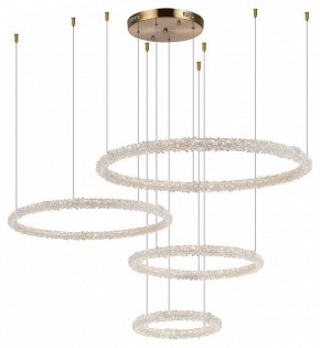 Подвесной светильник ST-Luce Avana SL6110.203.04 в Ноябрьске - noyabrsk.mebel24.online | фото 3
