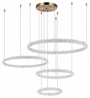Подвесной светильник ST-Luce Avana SL6110.203.04 в Ноябрьске - noyabrsk.mebel24.online | фото 4