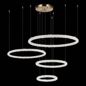 Подвесной светильник ST-Luce Avana SL6110.203.04 в Ноябрьске - noyabrsk.mebel24.online | фото 5