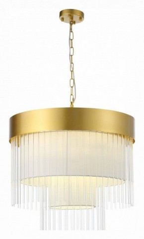 Подвесной светильник ST-Luce Aversa SL1352.203.09 в Ноябрьске - noyabrsk.mebel24.online | фото 3