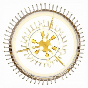 Подвесной светильник ST-Luce Aversa SL1352.203.09 в Ноябрьске - noyabrsk.mebel24.online | фото 8