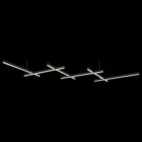 Подвесной светильник ST-Luce Basoni SL394.403.06 в Ноябрьске - noyabrsk.mebel24.online | фото 4