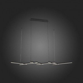 Подвесной светильник ST-Luce Basoni SL394.403.06 в Ноябрьске - noyabrsk.mebel24.online | фото 5