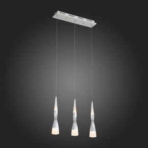 Подвесной светильник ST-Luce Bochie SL405.103.03 в Ноябрьске - noyabrsk.mebel24.online | фото 5