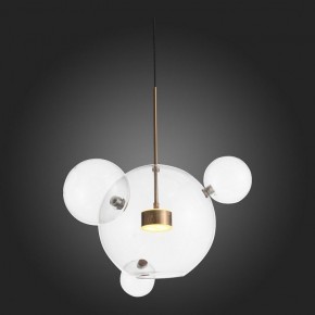 Подвесной светильник ST-Luce Bopone SL1133.203.01 в Ноябрьске - noyabrsk.mebel24.online | фото 11