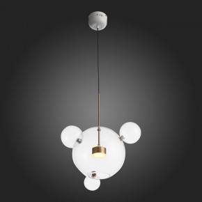 Подвесной светильник ST-Luce Bopone SL1133.203.01 в Ноябрьске - noyabrsk.mebel24.online | фото 4