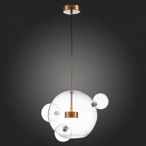 Подвесной светильник ST-Luce Bopone SL1133.203.01 в Ноябрьске - noyabrsk.mebel24.online | фото 6