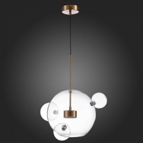 Подвесной светильник ST-Luce Bopone SL1133.203.01 в Ноябрьске - noyabrsk.mebel24.online | фото 9