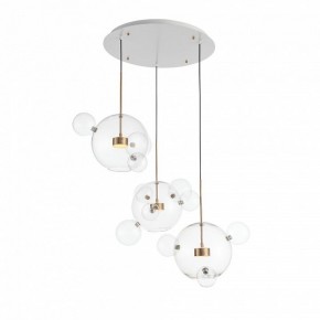 Подвесной светильник ST-Luce Bopone SL1133.203.03 в Ноябрьске - noyabrsk.mebel24.online | фото 2