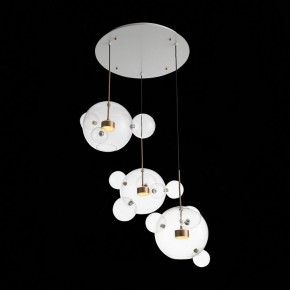 Подвесной светильник ST-Luce Bopone SL1133.203.03 в Ноябрьске - noyabrsk.mebel24.online | фото 5