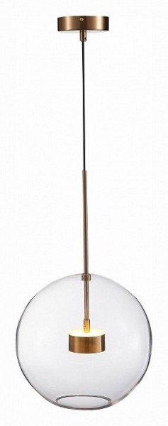 Подвесной светильник ST-Luce Bopone SL1133.223.01 в Ноябрьске - noyabrsk.mebel24.online | фото 2